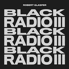 Load image into Gallery viewer, Black Radio III
