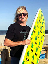 Load image into Gallery viewer, Wave Bandit Ben Gravy Performer, 5'6 , White
