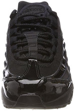 Load image into Gallery viewer, Nike Women's Air Max 95 Black/Black -Black
