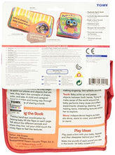 Load image into Gallery viewer, LAMAZE Peek-A-Boo Forest, Fun Interactive Baby Book with Inspiring Rhymes and Stories, Multi, one Size (L27901B)
