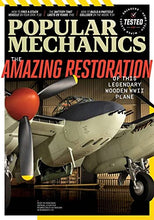 Load image into Gallery viewer, Popular Mechanics

