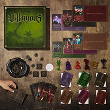 Load image into Gallery viewer, Ravensburger Disney Villainous Strategy Board Game for Age 10 &amp; Up - 2019 TOTY Game of The Year Award Winner
