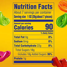 Load image into Gallery viewer, Life Savers, Gummies 5 Flavors Candy Bag, 7 oz
