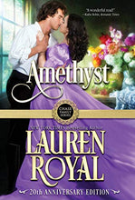 Load image into Gallery viewer, Amethyst: 20th Anniversary Edition (1) (Chase Family)
