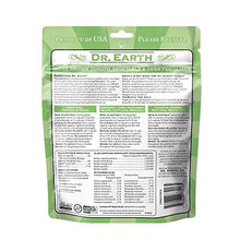 Load image into Gallery viewer, Dr. Earth Organic &amp; Natural MINI Home Grown Tomato, Vegetable &amp; Herb Fertilizer ( 1 lbs )
