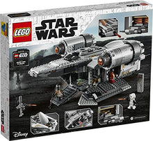 Load image into Gallery viewer, LEGO Star Wars: The Mandalorian The Razor Crest 75292 Exclusive Building Kit, New 2020 (1,023 Pieces)
