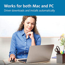 Load image into Gallery viewer, Kensington Mouse·in·a·Box USB Mouse - Works with Chromebook and Other Computers (K79860WW)
