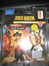 Load image into Gallery viewer, Duke Nukem Character Memory Card
