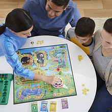 Load image into Gallery viewer, Hasbro Gaming The Game of Life: Super Mario Edition Board Game for Kids Ages 8 and Up, Play Minigames, Collect Stars, Battle Bowser
