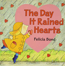 Load image into Gallery viewer, Day It Rained Hearts
