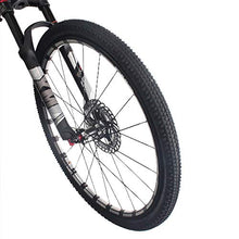 Load image into Gallery viewer, BUCKLOS MTB Tires 24'' 26'' x 1.95'', Bicycle Unfold Tire, Mountain Bike Wire Bead Tires, 1PC, Fit AM XC DH FR
