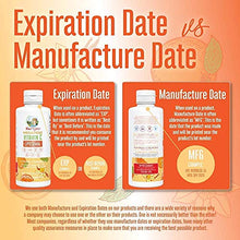 Load image into Gallery viewer, Liposomals Bundle by MaryRuth's | Megadose Vitamin C Liposomal 500mg, 7.6oz | DHA MCT Oil Almond Butter &amp; Jelly Smoothie Liposomal, 16oz | Turmeric &amp; Omega-3 DHA Liposomal, 16oz | Vegan, Non-GMO
