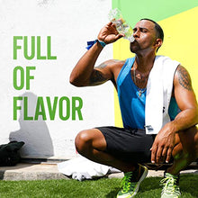 Load image into Gallery viewer, Propel, 3 Flavor Variety Pack, Zero Calorie Sports Drinking Water with Electrolytes and Vitamins C&amp;E, 16.9 Fl Oz (12 Count)
