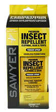 Load image into Gallery viewer, Sawyer Products SP657 Premium Permethrin Insect Repellent for Clothing, Gear &amp; Tents, Trigger Spray, 24-Ounce
