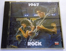Load image into Gallery viewer, Classic Rock: 1967
