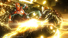 Load image into Gallery viewer, Marvel's Spider-Man: Game of The Year Edition - PlayStation 4
