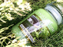 Load image into Gallery viewer, Yankee Candle Meadow Showers 22-Ounce Jar Candle, Large by Yankee Candle

