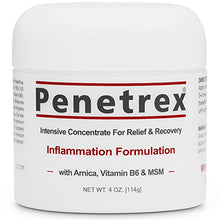 Load image into Gallery viewer, Penetrex Pain Relief Therapy, 4 Oz.
