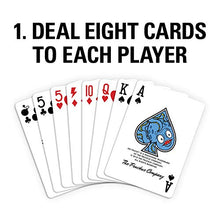 Load image into Gallery viewer, Oh Fruck! A Raucous Card Game That Combines Strategy with Special Rules That Change Every Time You Play.
