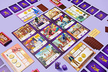 Load image into Gallery viewer, Buffalo Games - Willy Wonka's The Golden Ticket Game
