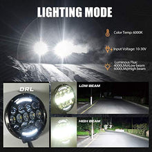 Load image into Gallery viewer, JL tail lights + 105W light pods
