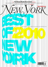 Load image into Gallery viewer, New York Magazine [Print + Kindle]
