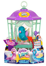 Load image into Gallery viewer, Little Live Pets Bird with Cage-Twinkle Tweets Childrens Toy
