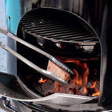 Load image into Gallery viewer, Weber 18-inch Smokey Mountain Cooker, Charcoal Smoker
