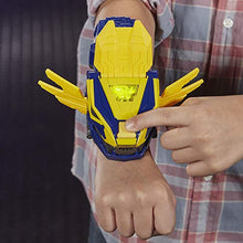 Load image into Gallery viewer, Power Rangers Beast Morphers Beast-X King Morpher Electronic Roleplay Toy Motion Reactive Lights and Sounds Inspired TV Show
