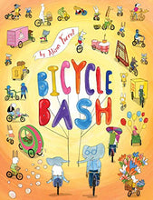 Load image into Gallery viewer, Bicycle Bash
