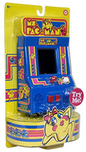 Load image into Gallery viewer, Basic Fun Arcade Classics - Ms Pac-Man Retro Mini Arcade Game
