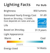 Load image into Gallery viewer, Sunco Lighting 6 Pack 6 Inch Slim LED Downlight with Junction Box, 14W=100W, 850 LM, Dimmable, 3000K Warm White, Recessed Jbox Fixture, Simple Retrofit Installation - ETL &amp; Energy Star
