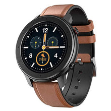 Load image into Gallery viewer, Smart Watch for Android and iOS Phone Smartwatch IP68 Waterproof,Buletooth5.0 Fitness Activity Tracker with Heart Rate Blood Pressure Oxygen SpO2 Monitor Step Sleep Tracker Message Reminder,Men Women…
