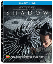 Load image into Gallery viewer, Shadow [Blu-ray + DVD]
