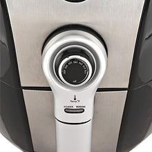 Load image into Gallery viewer, Brentwood Select 3.4Qt Electric Air Fryer, Timer &amp; Temp. Control
