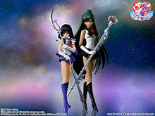 Load image into Gallery viewer, Tamashii Nations S.H.Figuarts - Sailor Pluto -Animation Color Edition- [Pretty Guardian Sailor Moon R], Bandai Spirits S.H.Figuarts (BAS61507)
