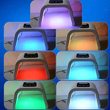 Load image into Gallery viewer, LED Face Mask Skin Rejuvenation PDT Facial Skin Care Mask Skin Tightening Lamp SPA Face Device Beauty Salon Equipment Anti-aging Remove Wrinkle
