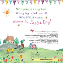 Load image into Gallery viewer, We're Going on an Egg Hunt: From the million-copy bestselling series (The Bunny Adventures)
