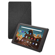 Load image into Gallery viewer, Amazon Fire HD 10 Tablet Case, Charcoal Black
