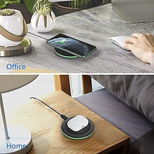 Load image into Gallery viewer, Wireless Charging Pad Bundle for Samsung User
