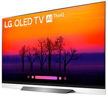 Load image into Gallery viewer, LG Electronics OLED65E8PUA 65-Inch 4K Ultra HD Smart OLED TV (2018 Model)
