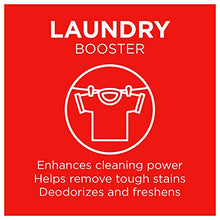 Load image into Gallery viewer, 20 Mule Team All Natural Borax Laundry Detergent Booster &amp; Multi-Purpose Household Cleaner, 65 Ounce, 4 Count
