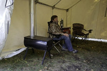 Load image into Gallery viewer, Camp Chef Alpine Heavy Duty Cylinder Stove

