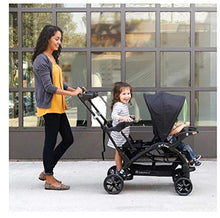 Load image into Gallery viewer, Baby Trend Sit N Stand Ultra Stroller, Millennium
