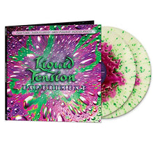 Load image into Gallery viewer, Liquid Tension Experiment [Purple &amp; Green Haze Splatter)
