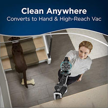 Load image into Gallery viewer, BISSELL ICONpet Cordless with Tangle Free Brushroll, SmartSeal Filtration, Lightweight Stick Hand Vacuum Cleaner
