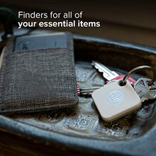Load image into Gallery viewer, Tile Essentials (2020) 4-pack (1 Mate, 1 Slim, 2 Stickers) - Bluetooth Tracker &amp; Item Locators for Keys, Wallets, Remotes &amp; More; Easily Find All Your Things
