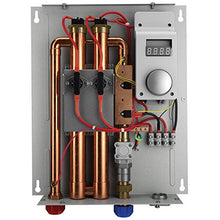 Load image into Gallery viewer, Rheem 18kW 240V Tankless Electric Water Heater
