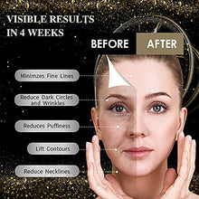Load image into Gallery viewer, LED Face Mask, GYH 7 Colors LED Skin Mask - Blue &amp; Red Light for Face and Neck Skin, Ultra-Light Wireless Facial Photon Beauty Mask for Rejuvenation Tightening Skin(Only 260g)
