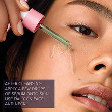 Load image into Gallery viewer, I DEW CARE Juicy Kitten | Purifying Power-Green Face Serum with Niacinamide | Korean Skin Care, Vegan, Cruelty-free, Paraben-free | Gifts For Mom and Women
